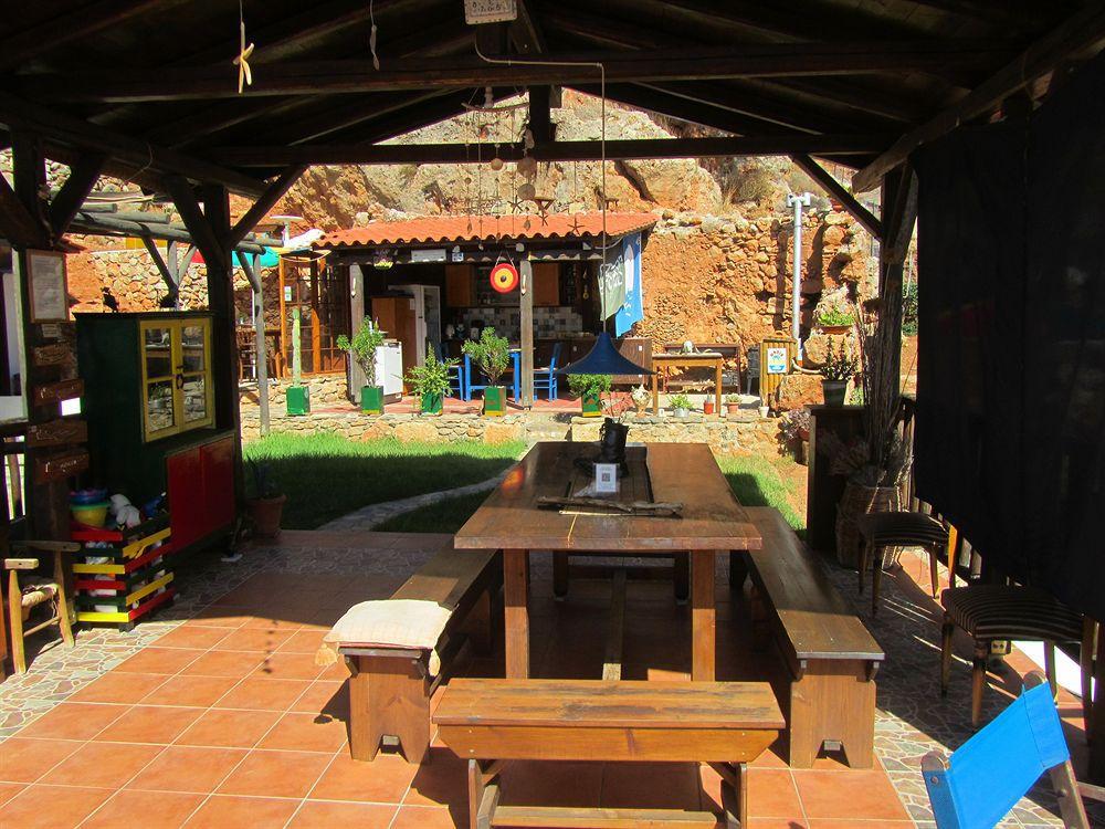 Hotel Oasis (adults Only) Anissaras