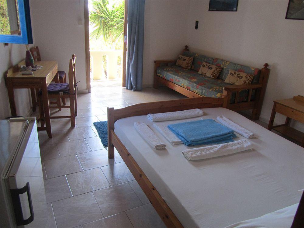Oasis (adults Only) Hotel Anissaras