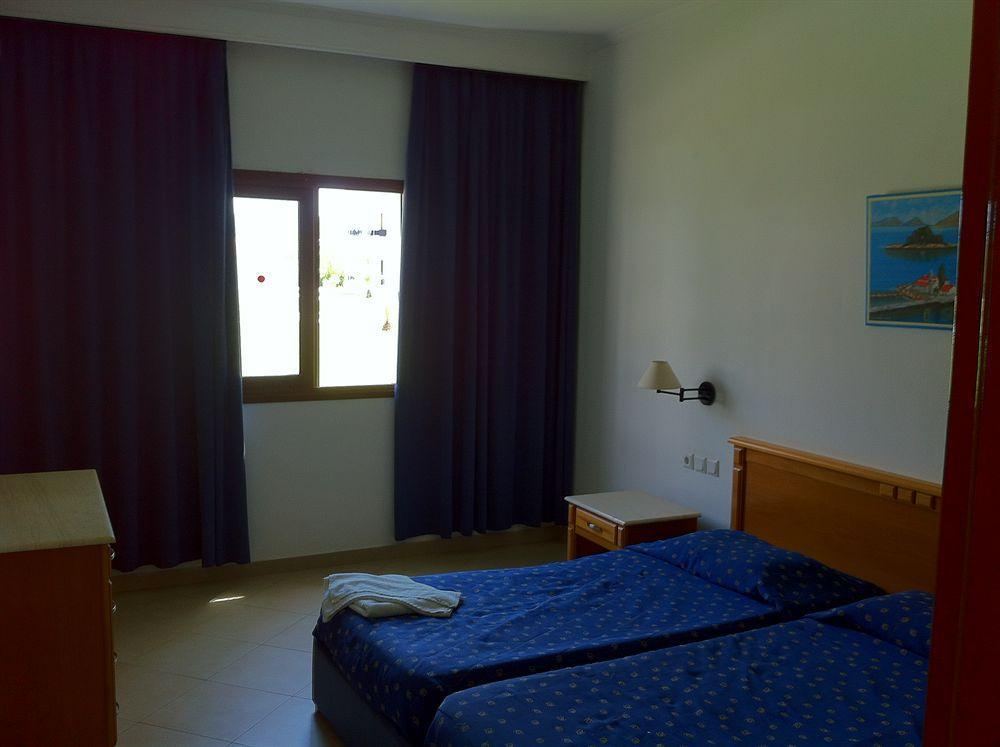 Stemma Aparthotel Sidari (Corfu)