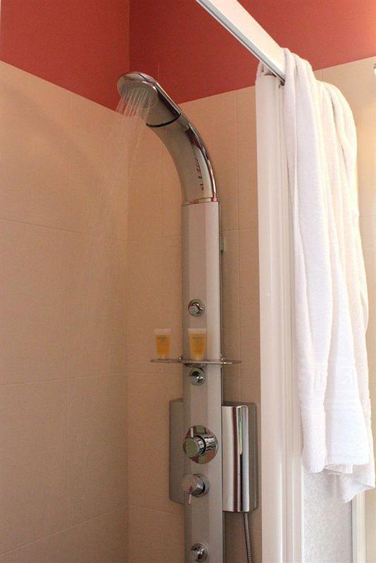 Amaryllis Aparthotel 3*