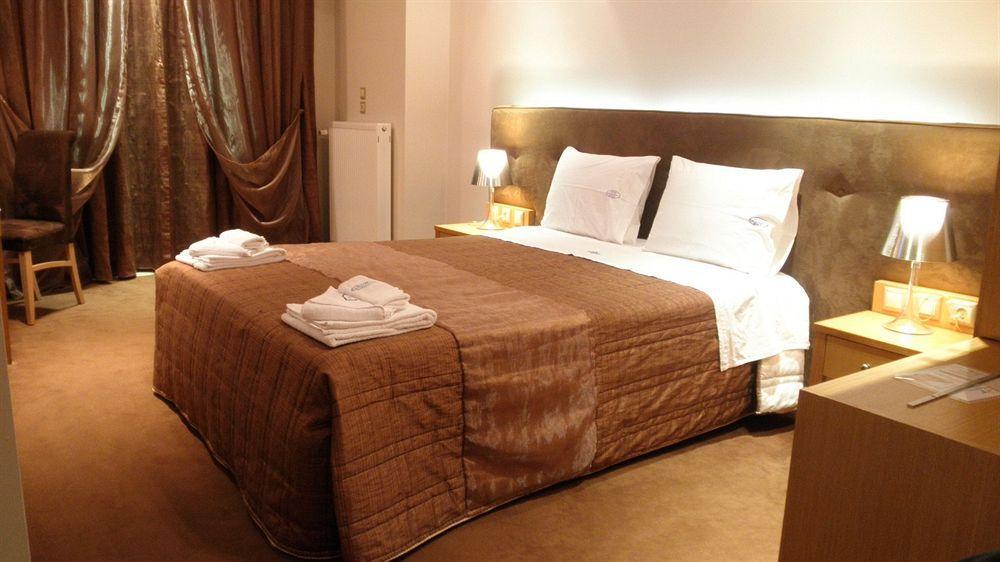 Hotel Trokadero Boutique 3*