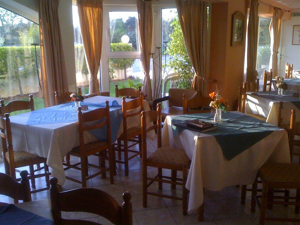 Parthenis Riviera Voula