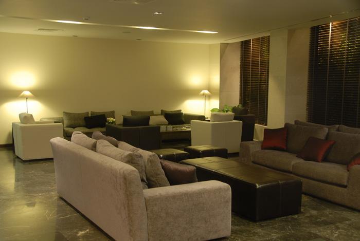 The Gate Hotel