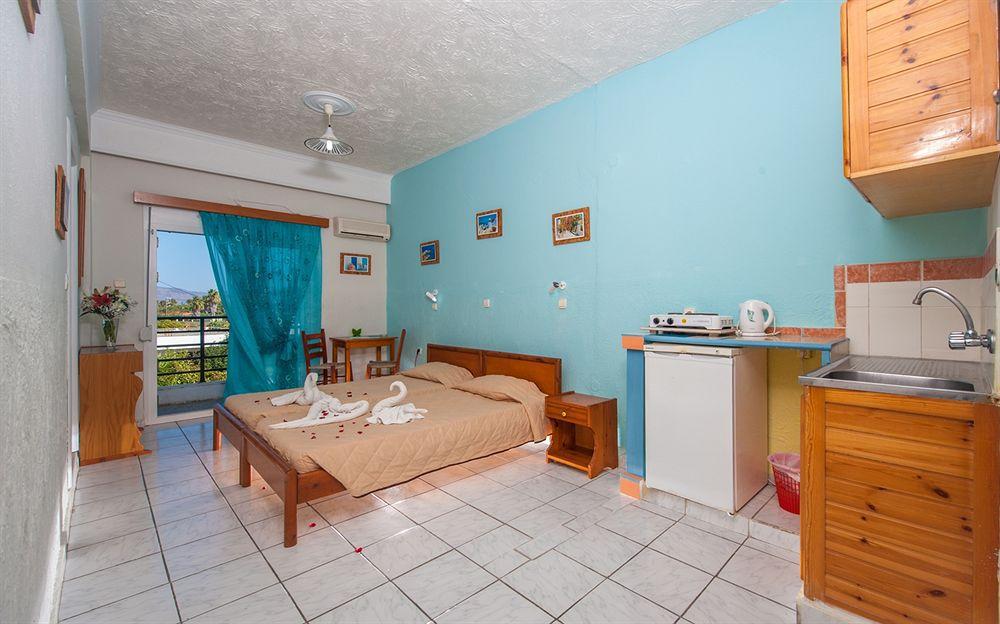 Apartment Anna Kos Town