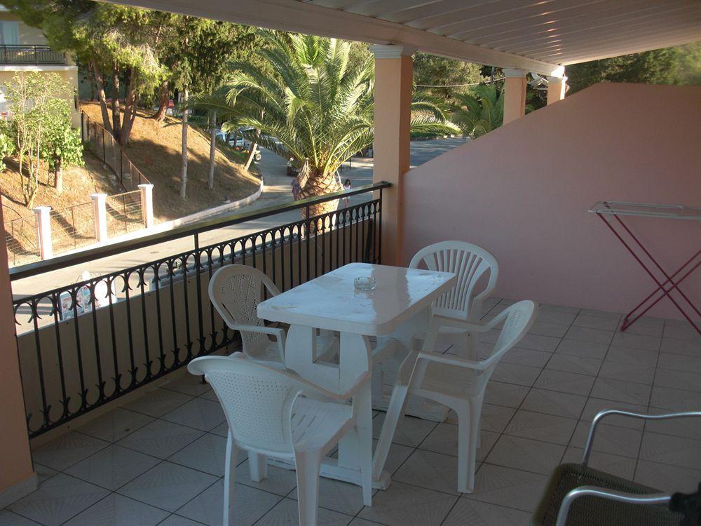 Apartment Asprokavos
