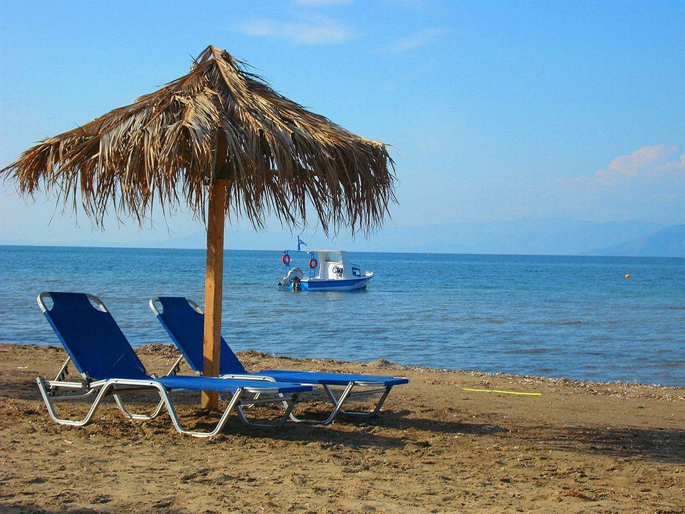 Asprokavos * Kavos