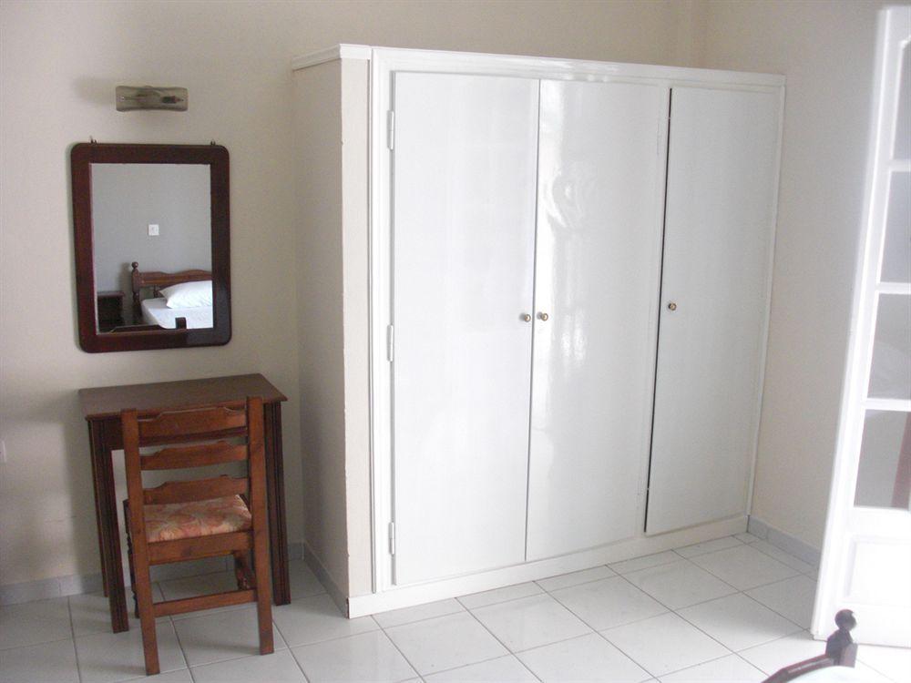 Apartment Asprokavos