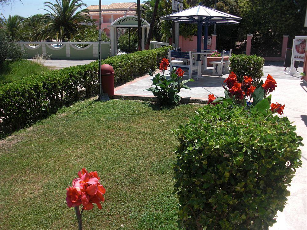 Asprokavos Apartment *
