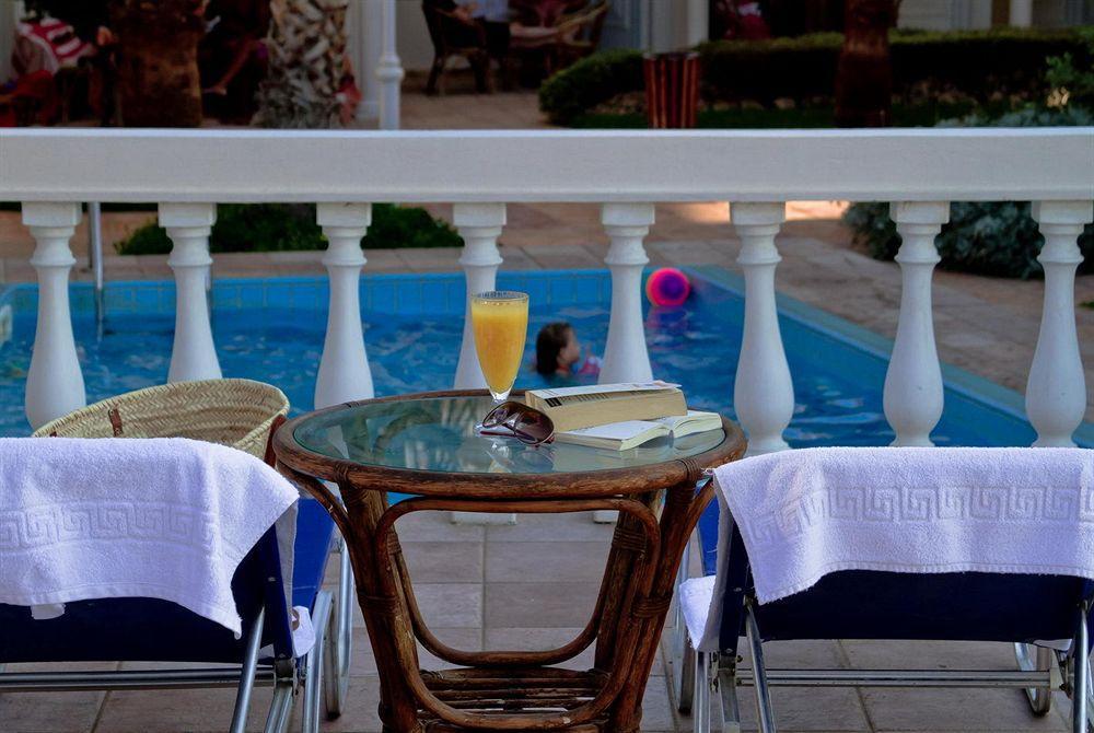 Matamy Aparthotel 2*