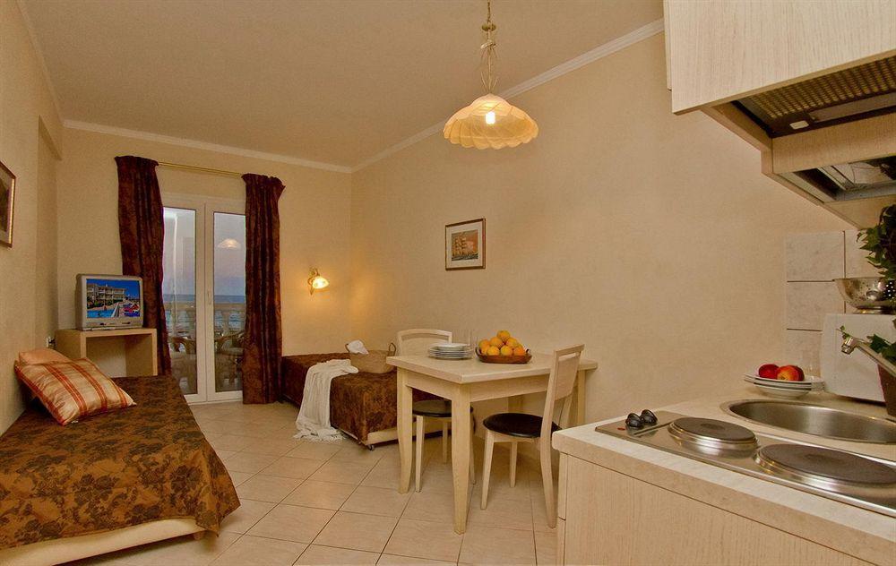 Aparthotel Matamy