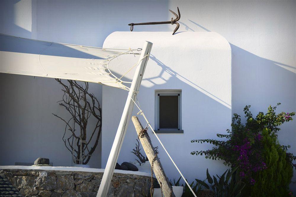 Onar & Villa