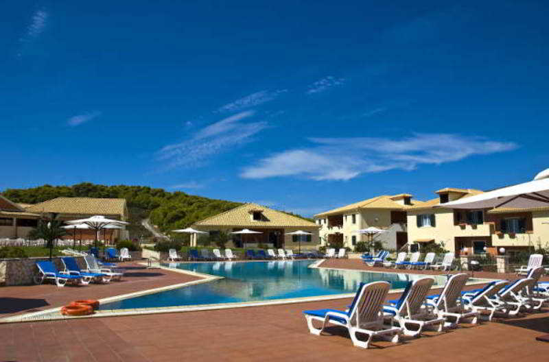 Village & By Zante Plaza (adults Only) Keri
