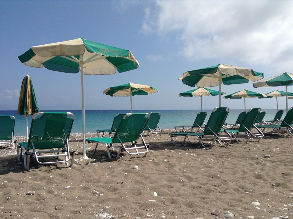 Pylea Hotel 3*