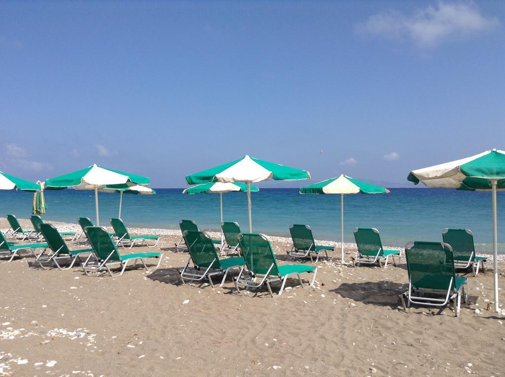 Pylea Hotel Ialysos (Rhodes)