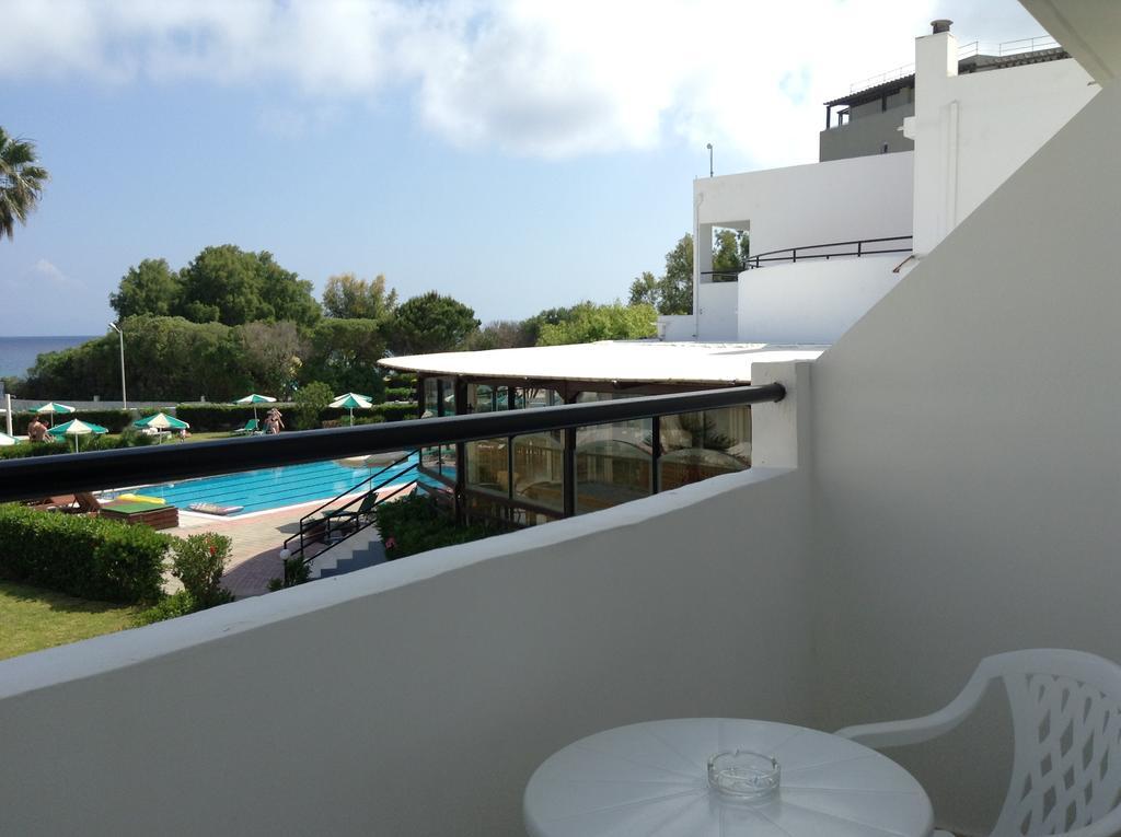 Pylea 3* Ialysos (Rhodes)