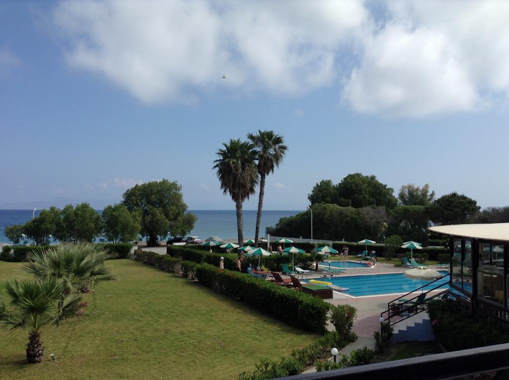 Pylea Hotel 3*