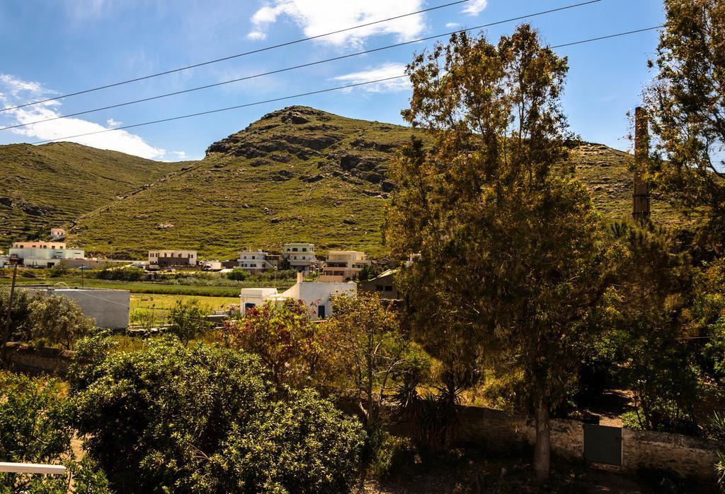 United Europe Hotel Korissia (Kea)
