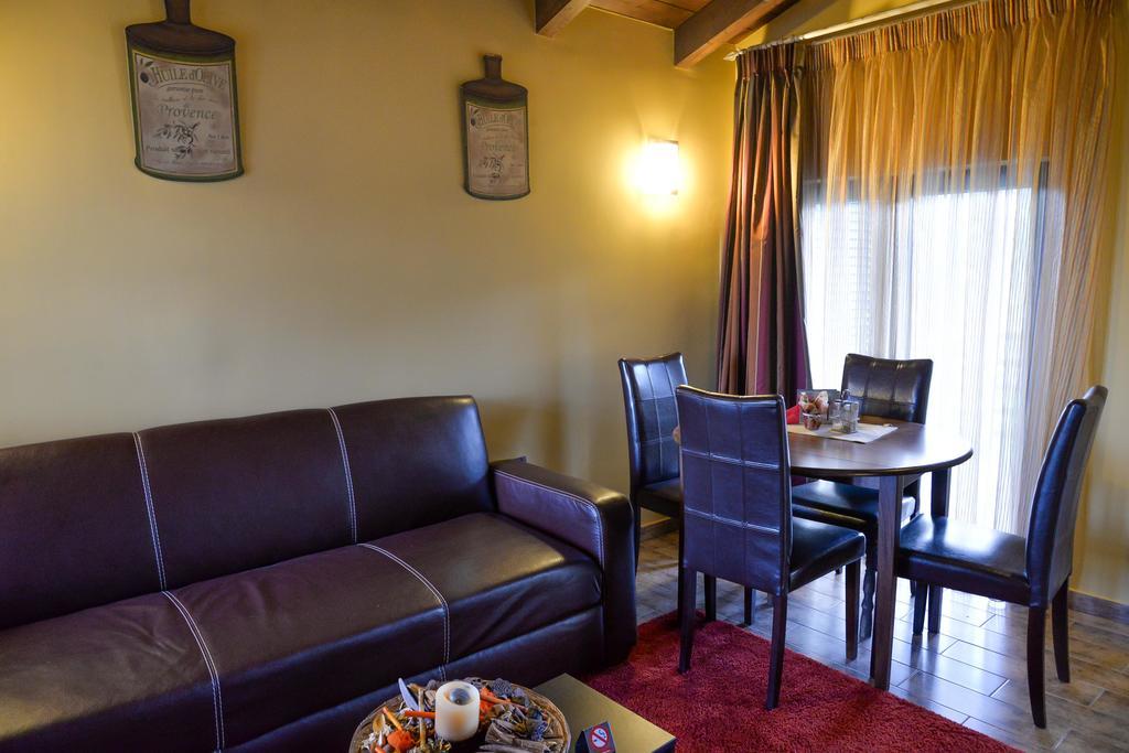Vathyskia Guest house