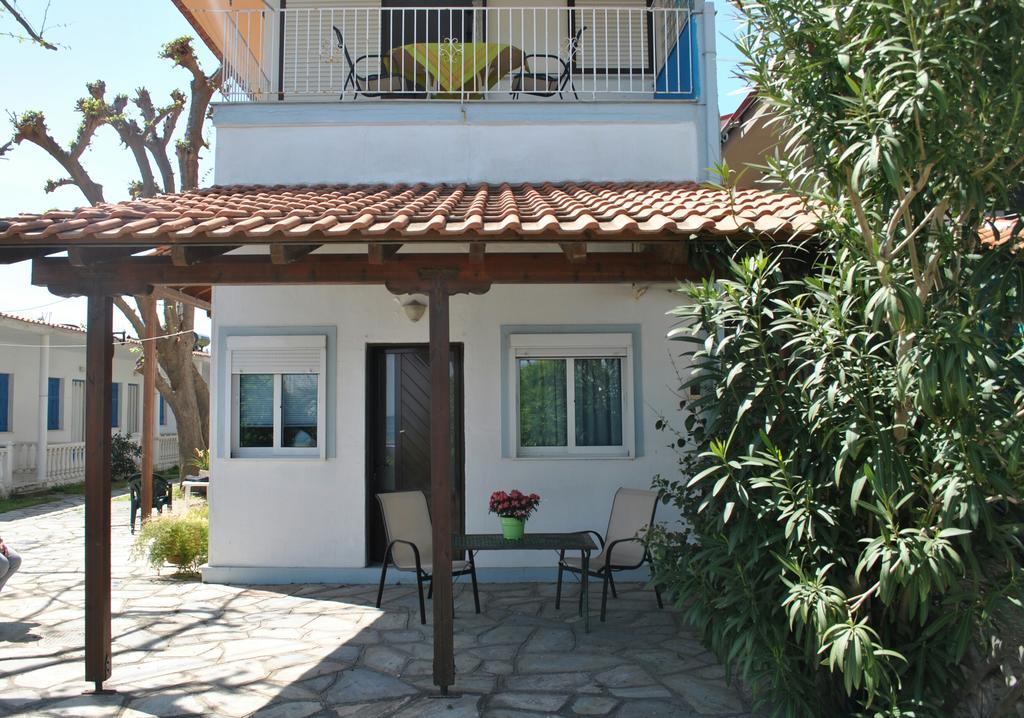 Xara Apartment *