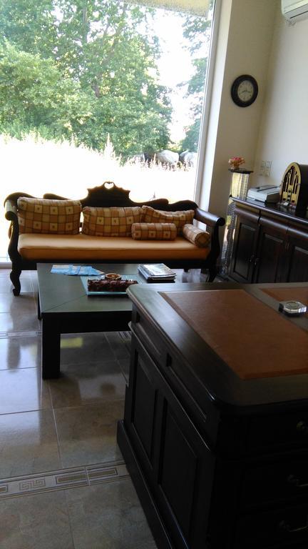 Royal's Apartment Loutra Edipsou (Evia)