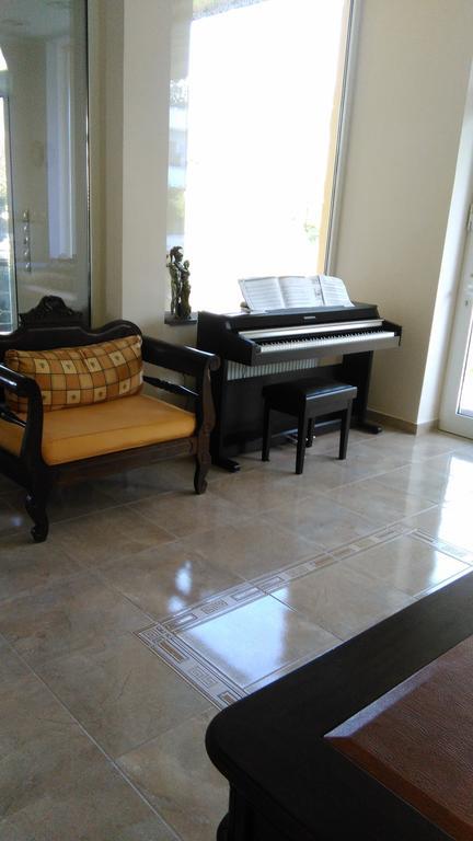 Apartment Royal's Loutra Edipsou (Evia)