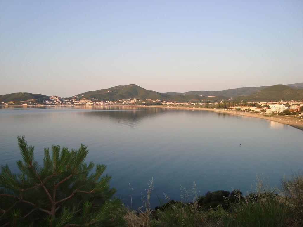 Kavala Aparthotel Nea Iraklitsa
