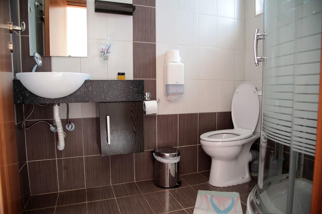 Paralia Guest house