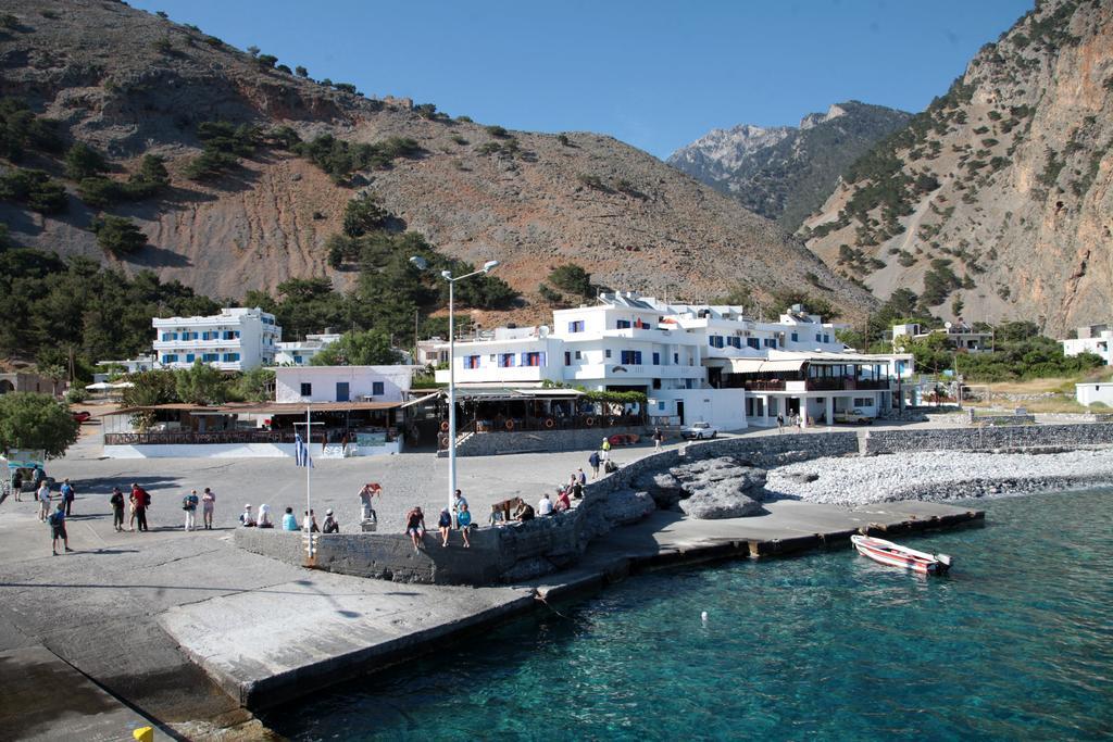 Paralia 2*