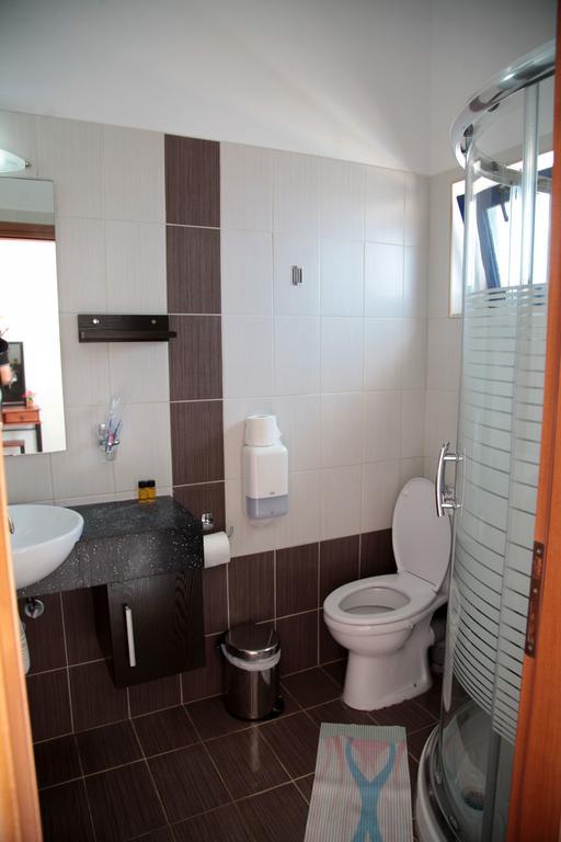 Guest house Paralia