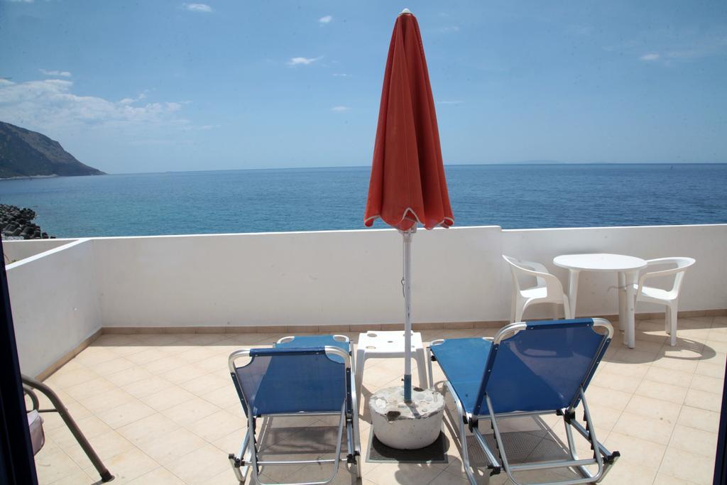 Paralia 2*