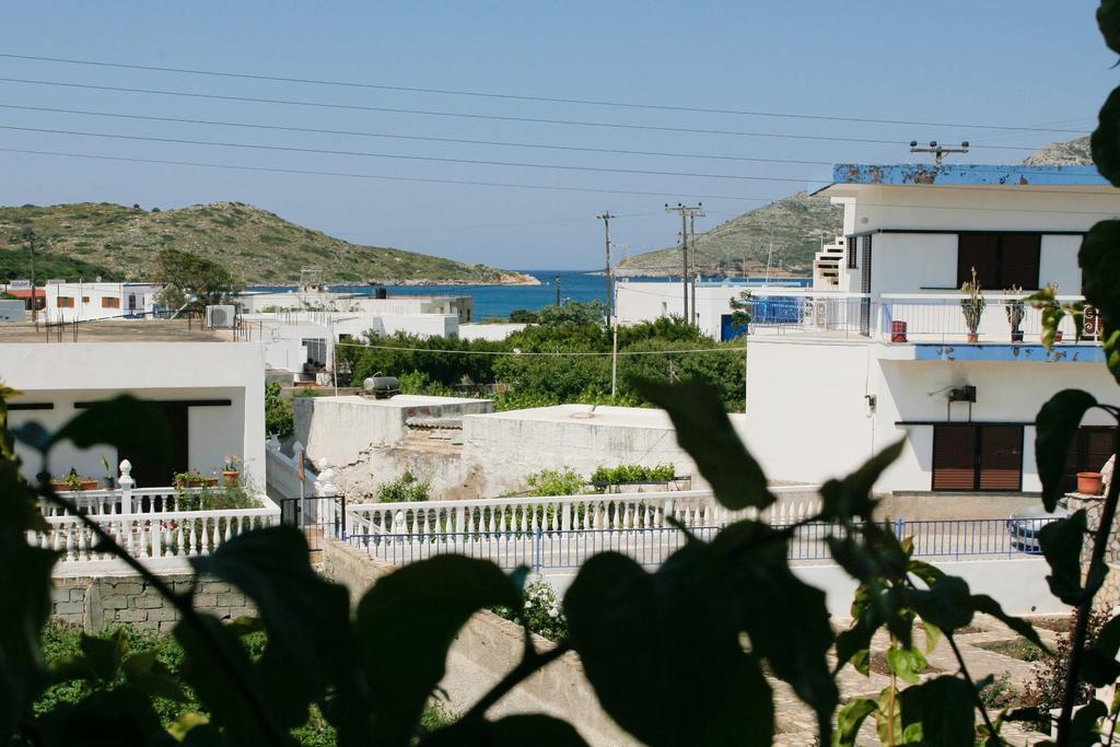 Mira Mare Lipsi