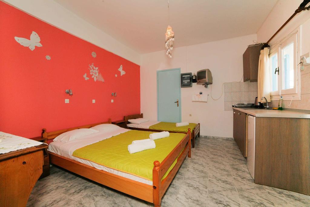 Mira Mare Apartment