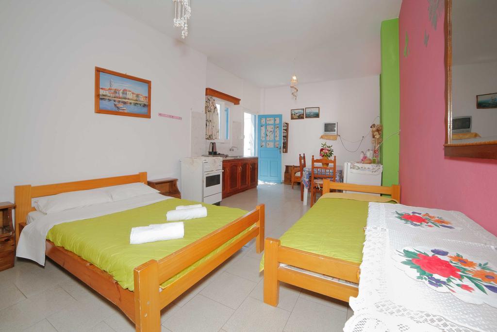 Mira Mare Apartment *