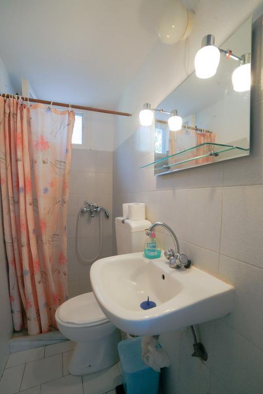 Apartment Mira Mare Lipsi