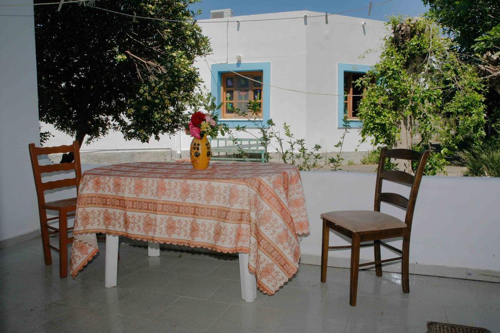 Mira Mare Apartment