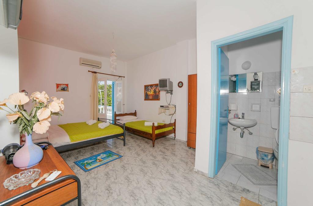 Apartment Mira Mare