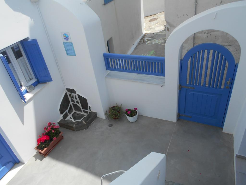 Apartment Barbara Katapola