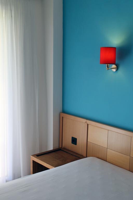 Hotel Despotiko Apt. & Toroni