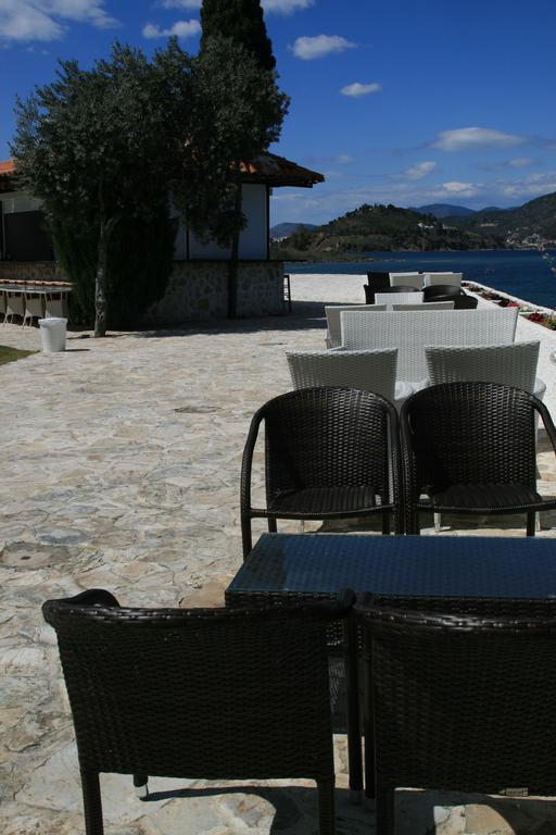 Aparthotel Aliki Beach Galatas (Poros)