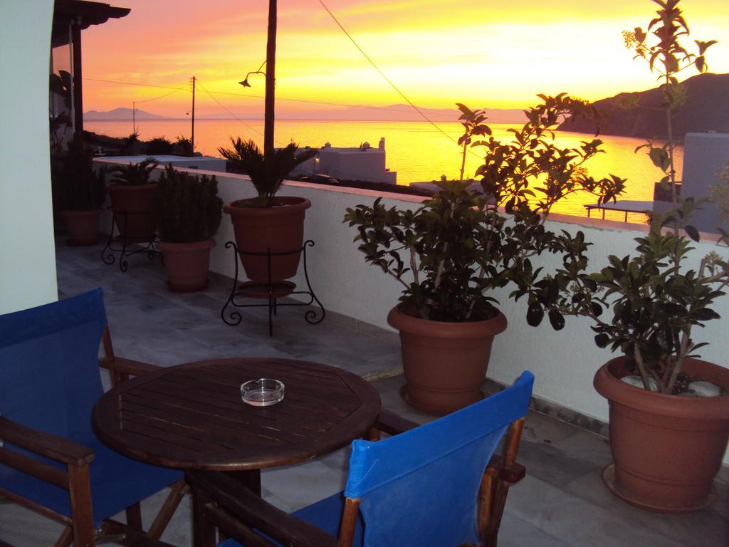 Hotel Pelagos 2*