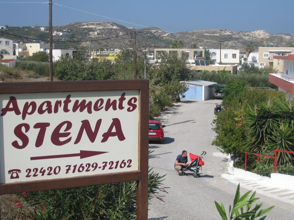 Stenna