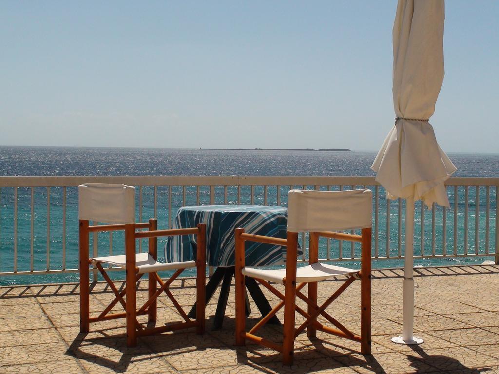 Constantinos Apartment