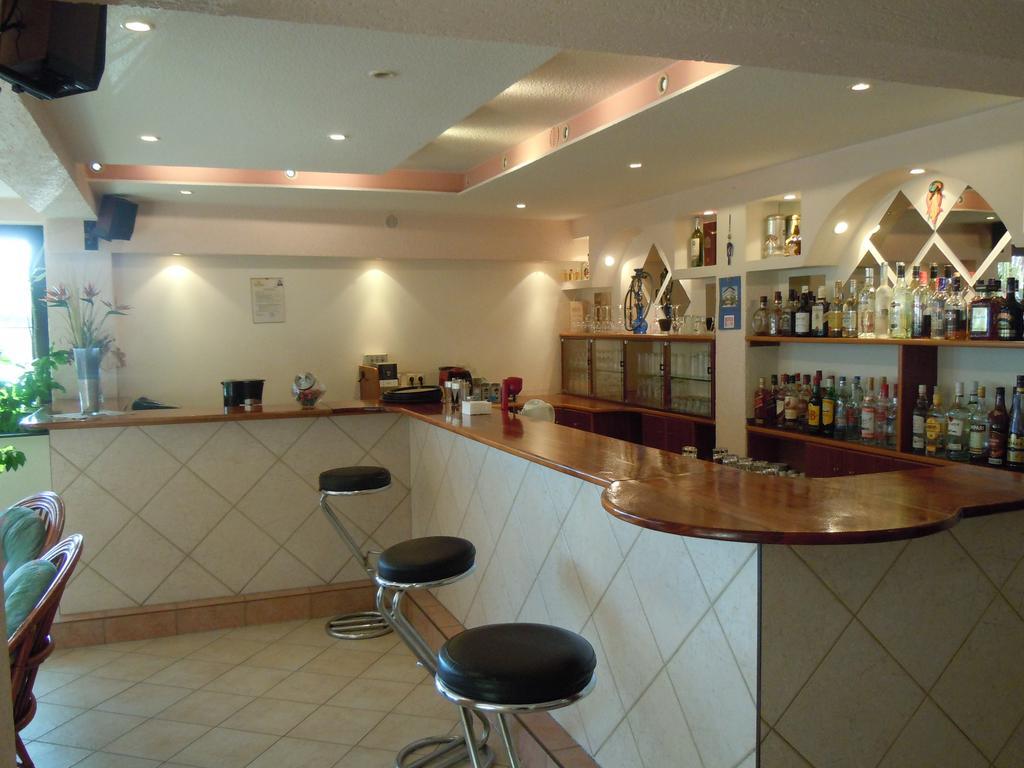 Tropicana Paralia Katerinis