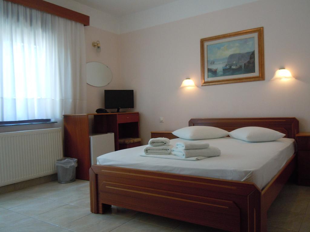 Tropicana 2* Paralia Katerinis