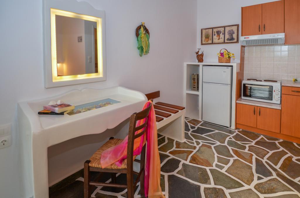Apartment Papafragas