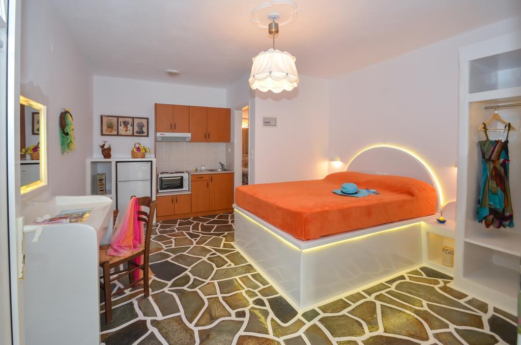 Papafragas Apartment Pachaina