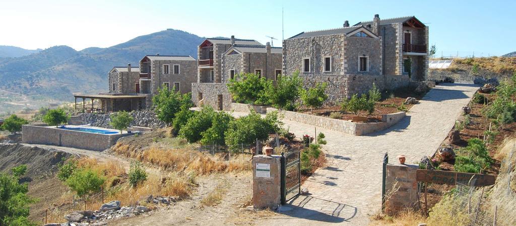 Arodamos Krousonas (Crete)
