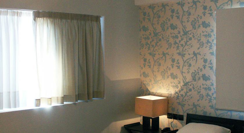Hotel Despotiko Apt. &