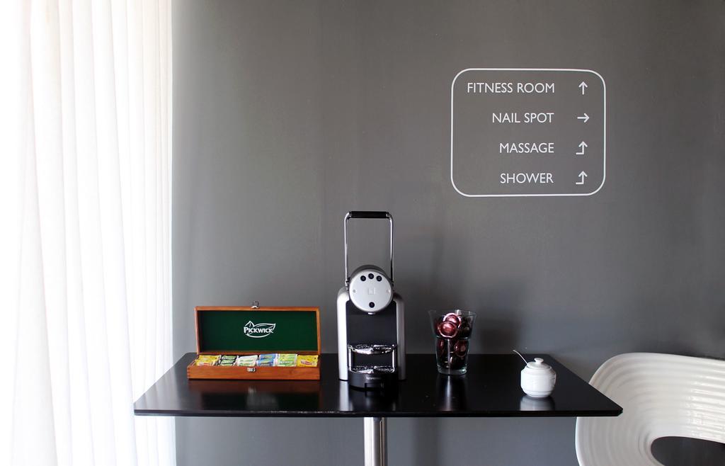 Despotiko Apt. & Hotel