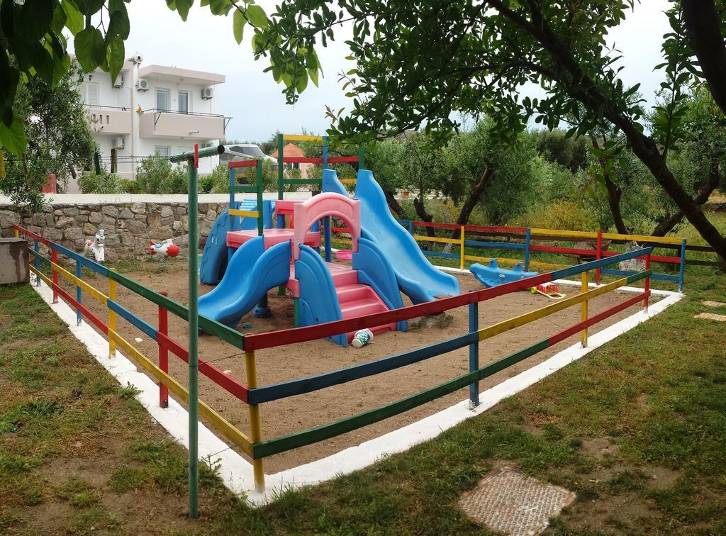Kos Island Apartment
